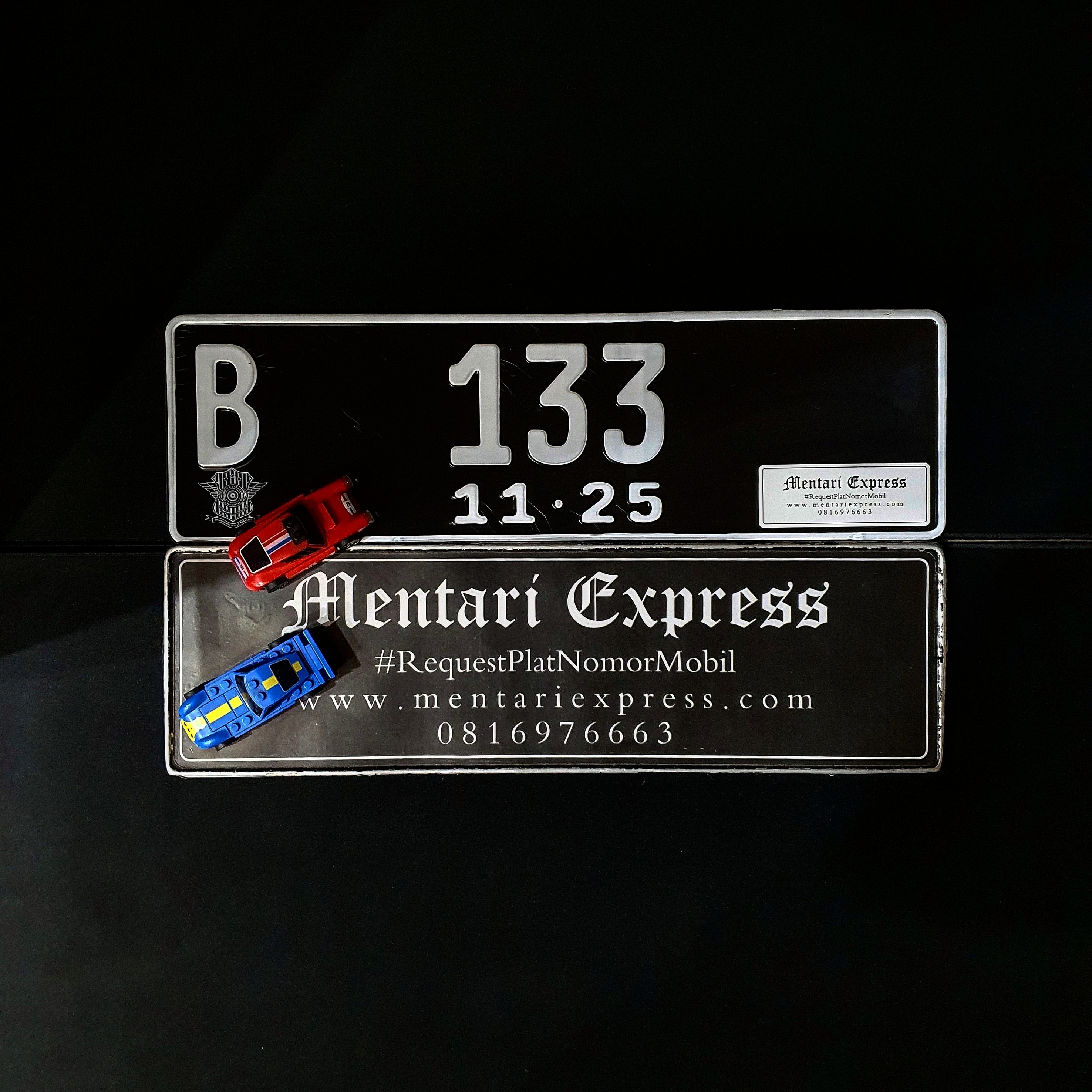 B 0133 BLANK